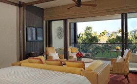 Sawangan Junior Suite