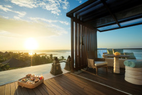 The Sky Villa with Two Bedrooms