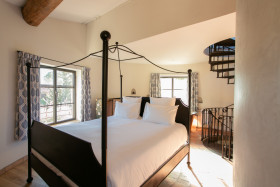 Mico Hamlet: Signature Suite – Le Pigeonnier