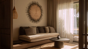 Zen Sea View Suite with Private Pool (47-53 m2)