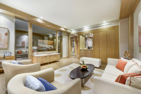 Jade Suite (125 m²)