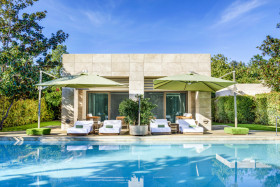 Pearl Pool Family (124 m²)