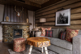 Prestige Suite (39 m²)