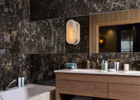 Deluxe Suite (60 m²)