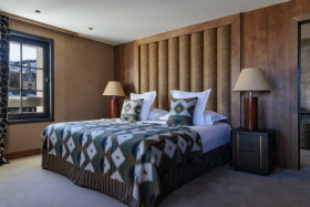 Master Suite (75 m²)