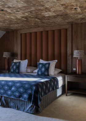 Deluxe Family Suite (73 m²)