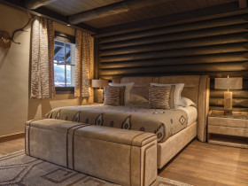 Presidential Suite (90 m²)