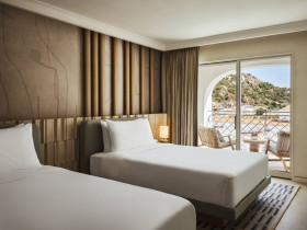 Premier Twin (37 m²)