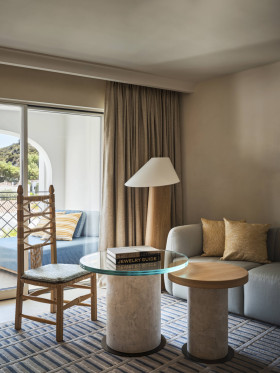 Studio Suite (48 m²)