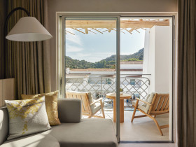 Penthouse II (122 m²)