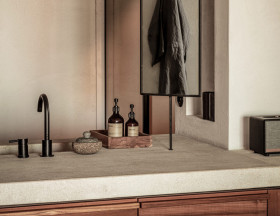 Classic Rooms with Shared Pool