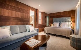 Terrace Junior Suite