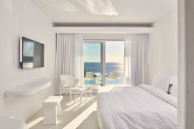 Premium Room with Private Pool (30m2)