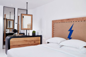 Classic Room (28 m2)