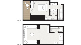 Mykonos Blu Apartment