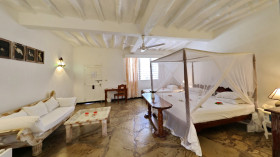 Masai Junior Suite (35 m²)