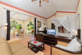 Diamonds Junior Suite (70 m²)