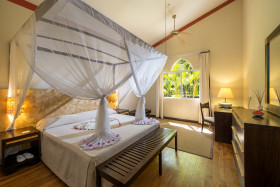 Diamonds Junior Suite with Private Pool (70 m²)