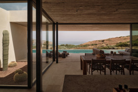 4-Bedroom Private Villa with Pool