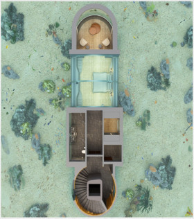 The Muraka (500 m²)