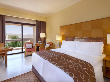 Classic Rooms (32–40 m²)