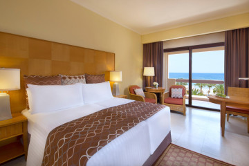 Premium Rooms (32–35 m²)