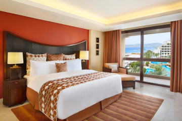 Presidential Suite (205 m²)