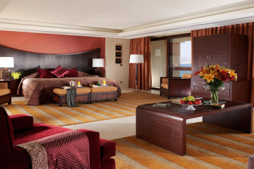 Royal Suite Smoking (216 m²)