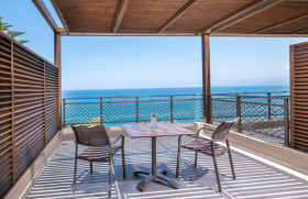 Signature Bungalow Sea Front