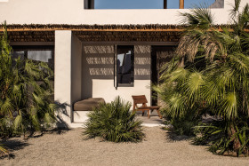 Classic Room & Bungalow