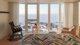 Labrador Room 2nd Floor