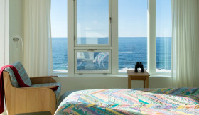 Fogo Island Sunset Suite 3rd Floor