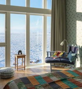 Newfoundland Room 4th Floor