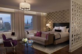 One Bedroom Junior Suite