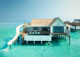 Sunset Family Water Pool Villa – 2 Bedroom (255 m²)