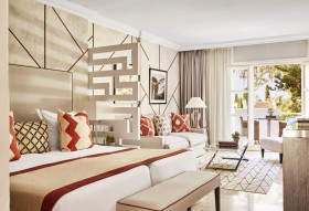 Junior Suite (55m²)