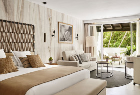 Garden Suite (60m²)