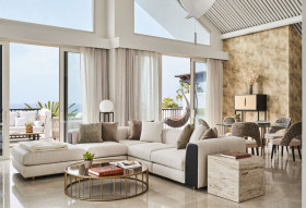 Imperial Suite (190m²)