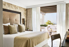 Royal Suite (140m²)