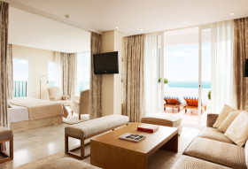 Mediterranean Suite (125m²)