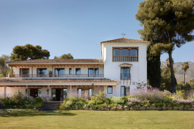 La Serrana (10000 m²)