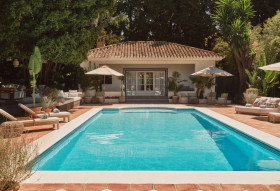 Los Ilanos (6500m²)