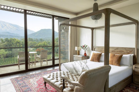 RedLevel Two Bedroom Grand Suite (176 m²)