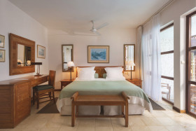 Standard and Superior Rooms (35 m²)