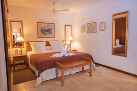 Luxury Room (42 m²)