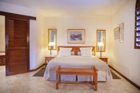 Junior Suites (53-55 m²)