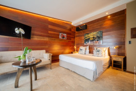 Standard Classic Room (25 m²)