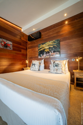 Prestige Suite (70 m²)