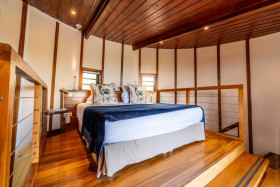 Deluxe Suite (45m²)