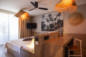 Ocean Suite (53 m²)